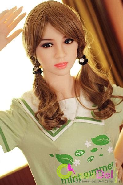 Japanese Sex Doll Best Asian Style Series Real Love Sex Dolls