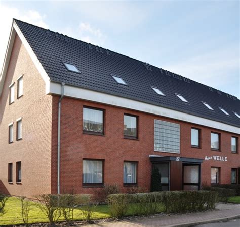 Ferienwohnungen graichen ermöglicht ihnen urlaub am meer. Büsum Ferienwohnungen im Haus Welle - Sylvia Mindemann