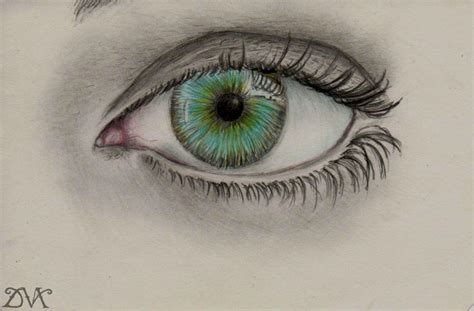 Look Into My Eyes By Marysdrawing On Deviantart