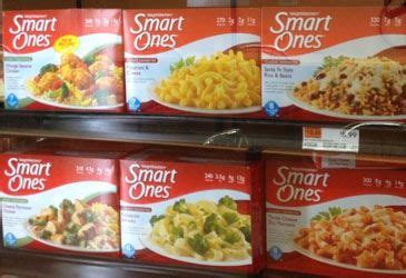 So, does this make healthy frozen foods a dieter's best friend? 100 low sodium frozen meals ranked by sodium content | Low sodium frozen meals, Frozen meals ...