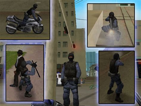 The Gta Place Counter Strike Source Swat