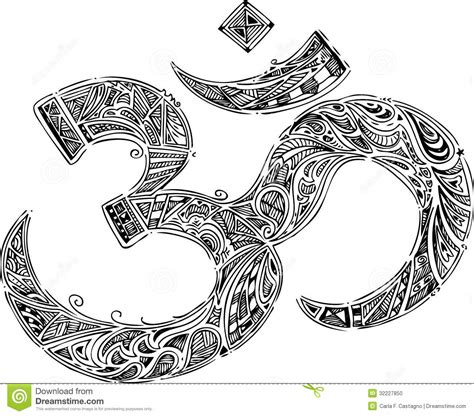 This page is about the various possible meanings of the acronym, abbreviation, shorthand or slang term: Coloring Om Symbol Stock Photo - Image: 32227850