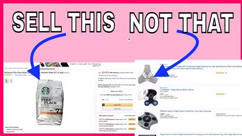 These Are The Best Products To Sell On Amazon Fba Youtube