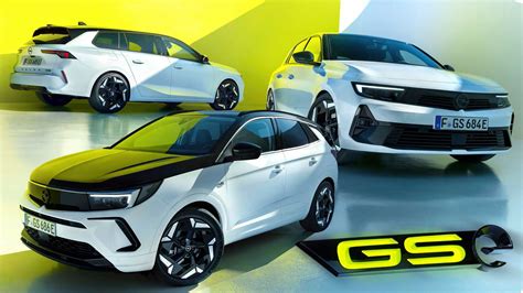 Opel Astra Gse Grandland Gse Live Check Und Preise Update
