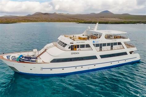 Galapagos Sea Star Journey Yacht Cuscunga Tour Travel Agency Quito
