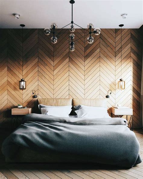 24 Extraordinary Scandinavian Interior Bedroom Lighting Ideas Stylish