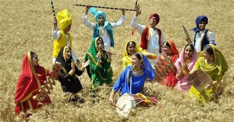 Here Is Why And How Is Vaisakhi Celebrated In India