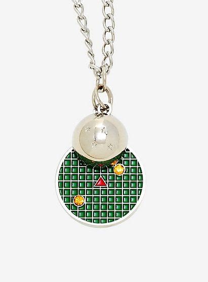 Quality designs downloaded from gamebody marketing license is attached Dragon Ball Z Dragon Radar Necklace | Dragon ball z, Star ...