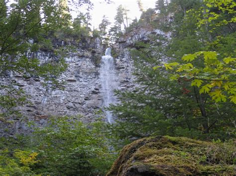 Watson Falls Hike Visit Oregons 3rd Tallest Waterfall
