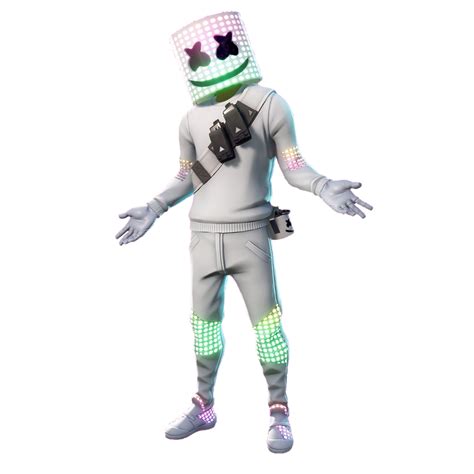 Battle royale, creative, and save the world. marshmallow kevinthecube fortnite...