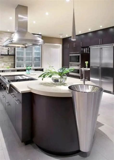35 Of The Most Beautiful Kitchens You Have Ever Seen