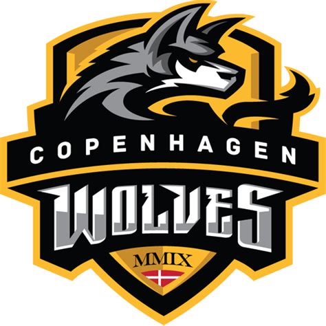 A total of 240 students enrolled. Datei:Copenhagen-Wolves-logo.png - Wikipedia