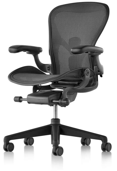 Herman Miller Aeron Chair Remastered Australia Seated Vlrengbr