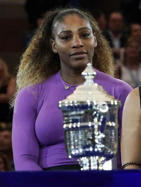 Opinion Searching For Why Serena Williams Cant Win A Grand Slam Serena Williams Serena
