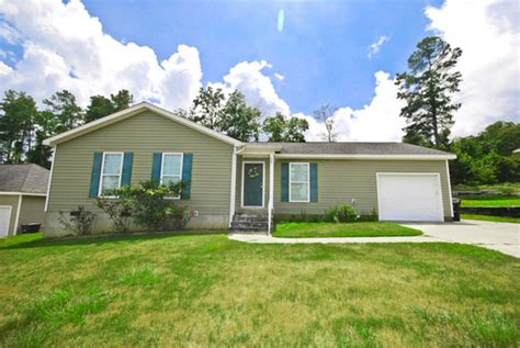 340 Carriage Ln North Augusta Sc 29841 House For Rent In North