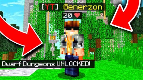 Includes jailor's scythe, best enchantments, damage, unique rarity, and more! How to UNLOCK 'DWARF DUNGEONS' MINE! | Minecraft SKYBLOCK ...