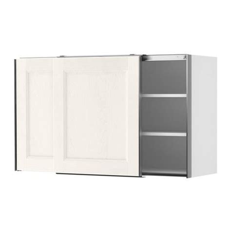 Knoxhult base cabinet with doors ikea. Australia | Kitchen wall cabinets, Kitchen cabinets ...
