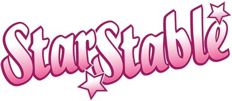 Image Starstable Logo Bigpng Jorvikipedia Fandom Powered By Wikia