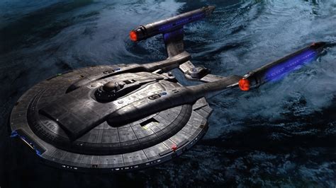 Download Enterprise Nx 01 Star Trek Tv Show Star Trek Enterprise Hd