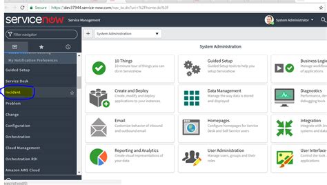 Demo How To Use The Servicenow Connector With Anypoint Studio