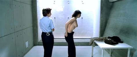 Nude Video Celebs Monica Bellucci Nude Agents Secrets