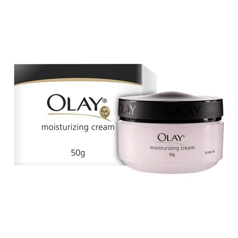 Olay Moisturizing Cream Reviews In Face Day Creams Chickadvisor