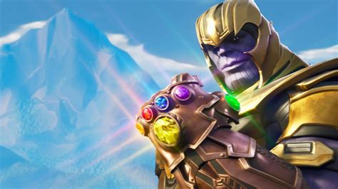 What We Want From The Next Fortniteavengers Crossover Laptrinhx