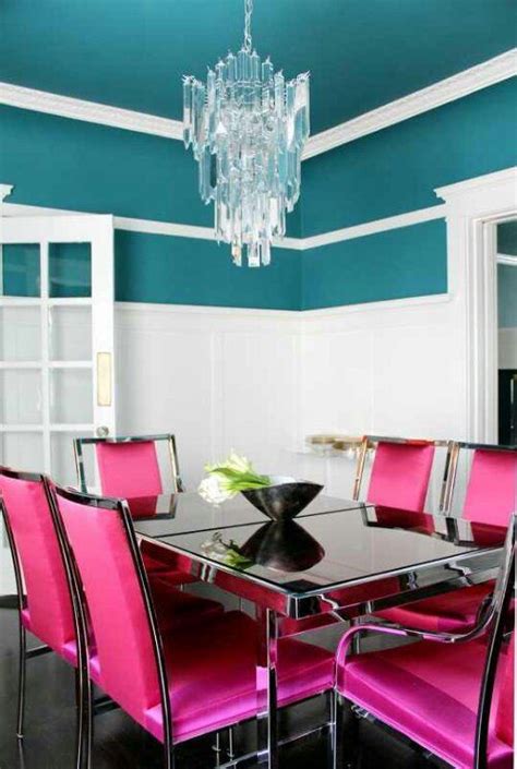 Available in graphite, sky blue, fuschia pink and lime green. Pin by Jessica Shearer-Largent on DINING ROOMS | House ...