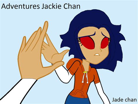 Adventures Jackie Chan By Isakieley On Deviantart