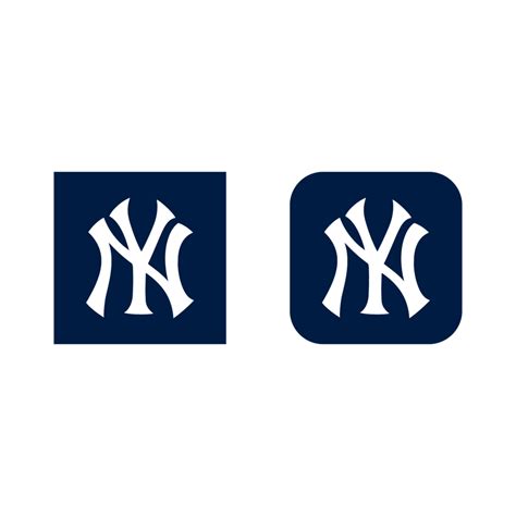 Neu York Yankees Logo Transparent Png 24554991 Png