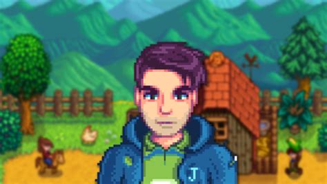 Stardew Valley Shane Gifts Schedule And Heart Events