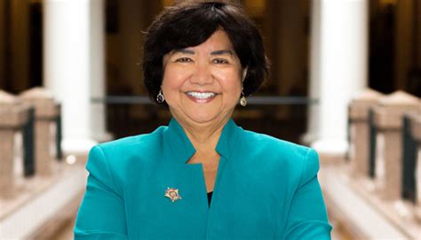 Lupe Valdez Discusses Her Bid To Become The Nation’s 1st Out Lesbian Governor Outsmart Magazine