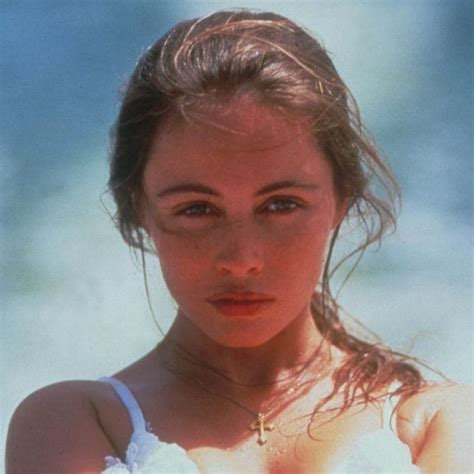 Emmanuelle Beart Circa R Celebritynumbersix