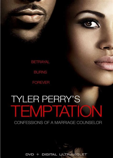 Tyler Perrys Temptation Movie Poster 18 X 28 Posters