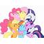 Mlp  My Little Pony Friendship Is Magic Photo 33233037 Fanpop