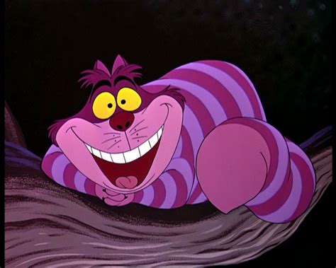 Cheshire Cat Pictures Alice In