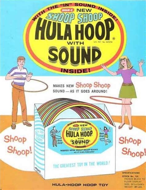 11 Hula Hoop Activities You May Not Know About Baby Boomers Memories