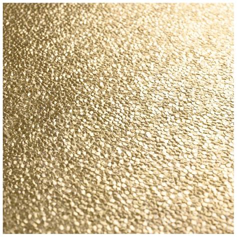 Muriva Amelia Metallic Shimmer Gold Wallpaper 701433