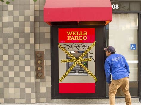 The only way to officially cancel an account is to never do business with them to start with. Wells Fargo is closing 450 branches - Business Insider