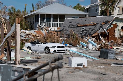 A California Style Approach Could Save Florida Homes During Hurricanes