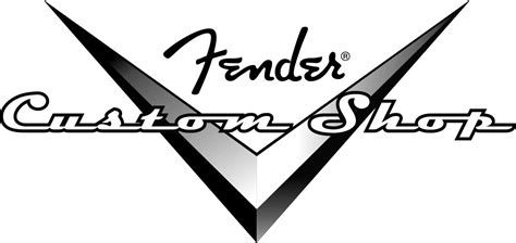 Fender Guitar Logo Logodix