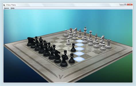 Download Games Chess Titans Free Free Software