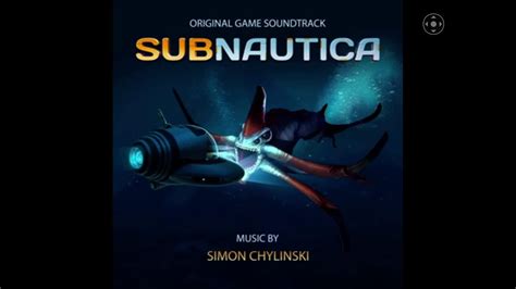 Subnautica Music Cuddle Fish Youtube