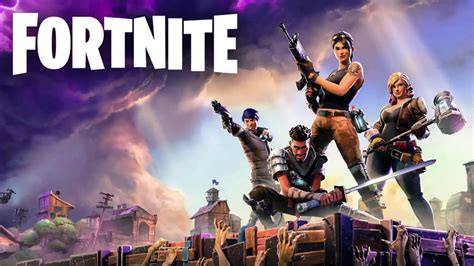 Fortnite Il Cross Buy è Attivo Anche Per La Modalità Salva Il Mondo