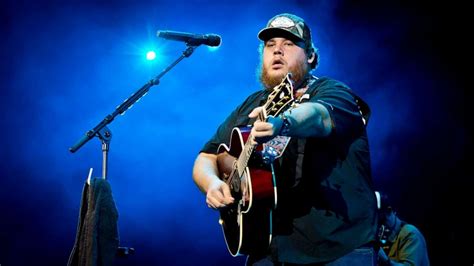 Luke Combs Sets Record On Billboard Top Country Albums Chart Good