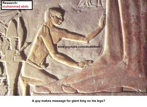 Giants Ancient Egypt History Ancient History Ancient Egypt