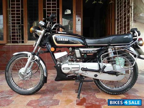 Yamaha rx 135 5 speed has 66,882 members. Black Yamaha RX 135 for sale in Chennai. Yamaha RX135 4 ...