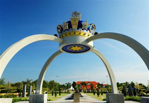 (2022) Johor Bahru City Tour (Half Day) - Min 2 - AMI Travel & Tours