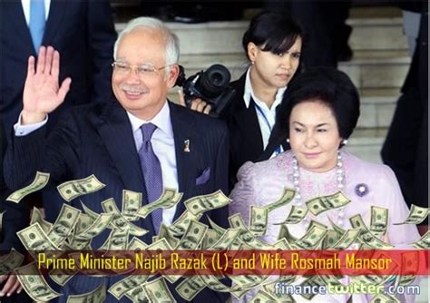 Born 23 july 1953) is a malaysian politician who served as the 6th prime minister of malaysia from 2009 to 2018. Malaysians Must Know the TRUTH: 'WHY THE HELL DIDN'T NAJIB ...