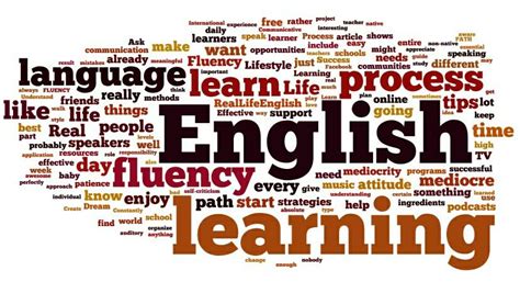 English Language Learning Course For Beginners